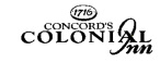 Concord Colonial Inn: Massachusetts, Boston, Concord, Lexington, Bedford, Henry David Thoreau, Walden Pond, Museums, Inns, Hotels, Motels, Lodging,