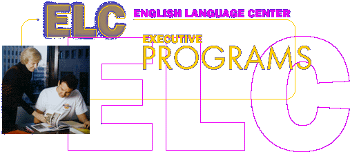 Executive Programs