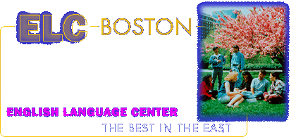 ELC - Boston