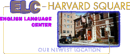 ELC - Harvard Square