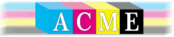 ACME Northeast, Inc. Distributor of commercial printing supplies,graphic art supplies,imagesetting,printing plates