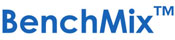 BenchMix - Programmable High Shear Lab Mixers
