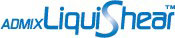 Admix LiquiShear - High Speed Blending Systems