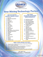 Mixing Technology Partner