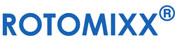 Rotomixx - Sanitary Stainless Batch Mixers
