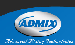 Advanced Mixing Technologies by Admix, Inc. - Manchester, NH