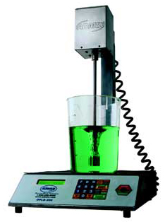 Programmable High Shear Lab Mixers & Pilot Plant - BenchMix™