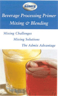 Beverage Mixing