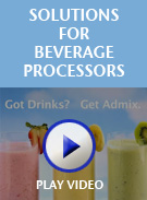 Admix Beverage processing Video
