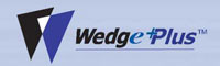 Wedge-Plus  inventory control management