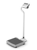 RICE LAKE DIGITAL PHYSICIANS SCALE