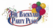 indoor child party, jump party super zone, party jump rental, jumping party rental