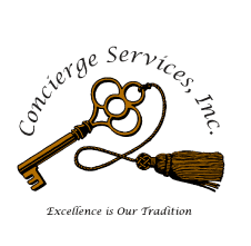 Concierge Services, Inc.