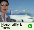 Hospitality & Travel