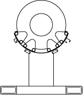 DT-130 Technical Drawing