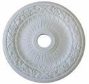 Fruit and Berries 24 in. Ceiling Medallions