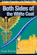Both Sides of the White Coat