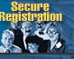 Secured Registration