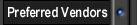 Click here for information about our perferred vendors and how to join the vendor program