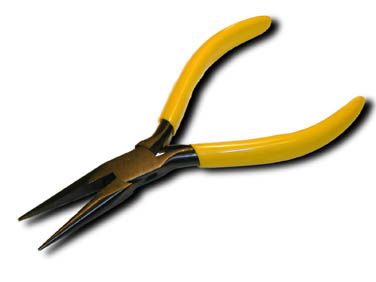 Electronics Assembly Pliers
