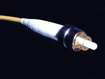 FC Singlemode Connector