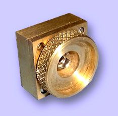 Variable Attenuator (front view)