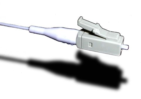 LC Multimode Connector
