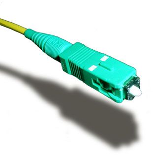 SC/APC Connector