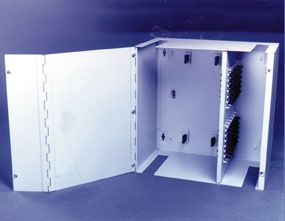 Wall Mount 24/48 Panel