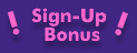 Sign-Up Bonus!
