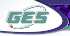 GES Logo - click to go to the home page
