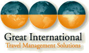Great International - Travel Management Solutions