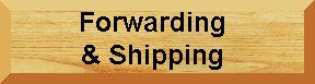 forwarding & shipping