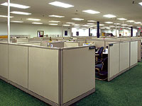 205 Lowell St cubicles small photo