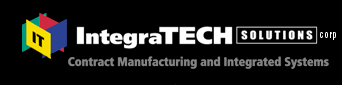 IntegraTECH Solutions Contract Manufacturing and Integrated Systems