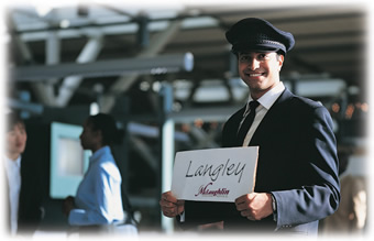 Logan & Manchester Airport Limousine & Car Service