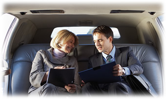 Car Service and Limousines in NH and MA