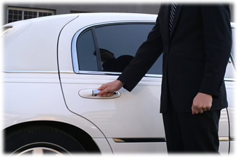 Town Car, Party Bus & Limousine Services