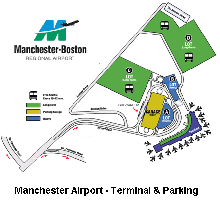 Logan Airport