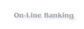 On-Line Banking