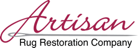 Artisan rug restoration company