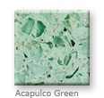 Acapulco Green