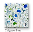 Calypso Blue