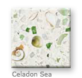 Celadon Sea