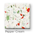 Pepper Cream