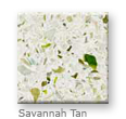 Savannah Tan