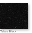 Tebas Black