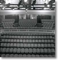 Merrimack Repertory Theatre in Lowell, MA; Offering Theater, Entertainment in Greater Lowell, MA