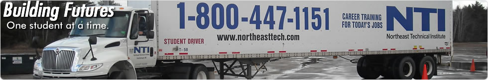 NTI- Truck Driving