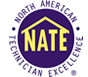 NATE Certification - Learn More 